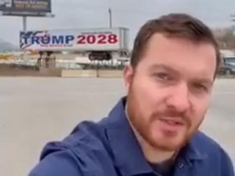 Произношение машин в США⁠